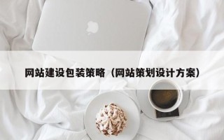 寿光网站建设包装策略（网站策划设计方案）